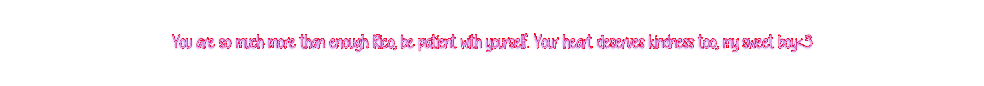 Custom Neon: You are so mu...
