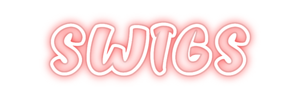 Custom Neon: SWIGS