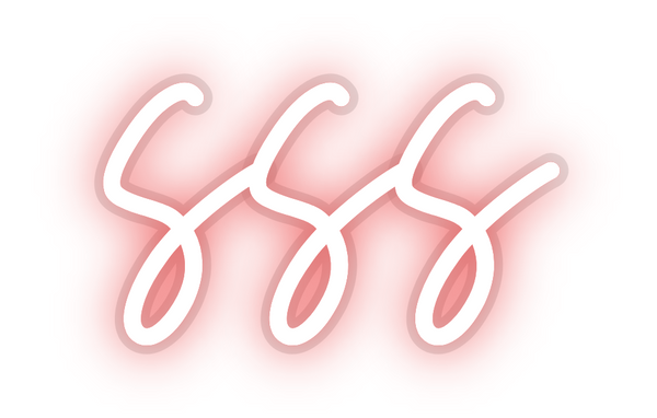 Custom Neon: sss