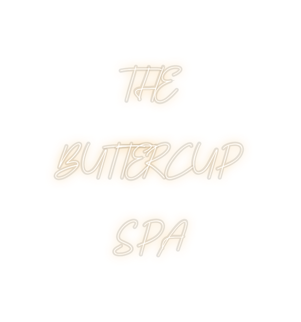 Custom Neon: THE 
BUTTERC...