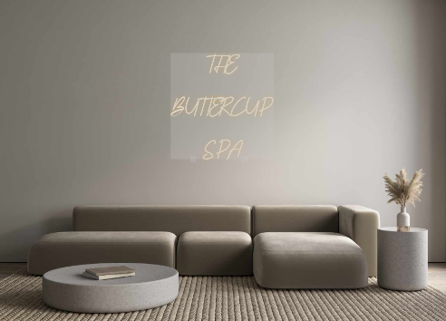 Custom Neon: THE 
BUTTERC...