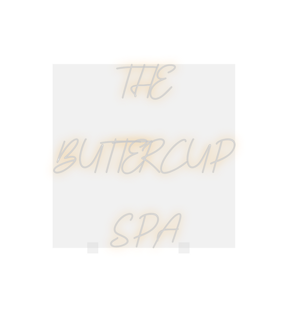 Custom Neon: THE 
BUTTERC...