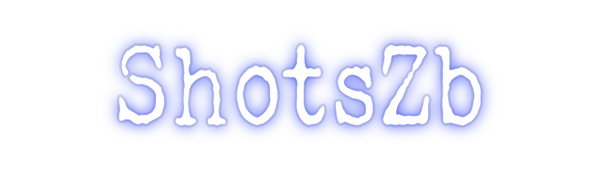 Custom Neon: ShotsZb