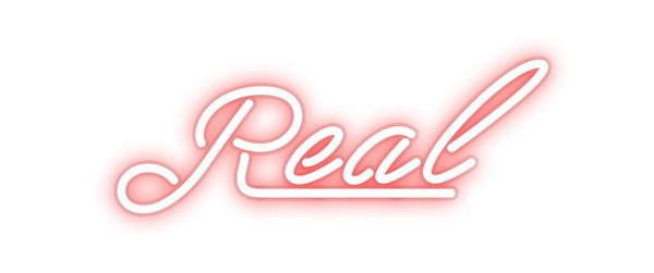 Custom Neon: Real