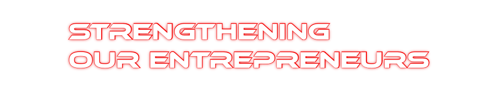 Custom Neon: Strengthening...