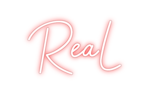 Custom Neon: ReaL