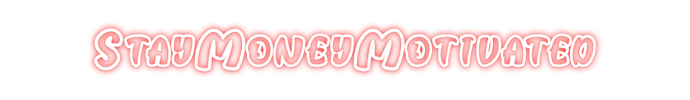 Custom Neon: StayMoneyMoti...