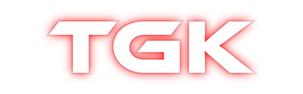 Custom Neon: Tgk