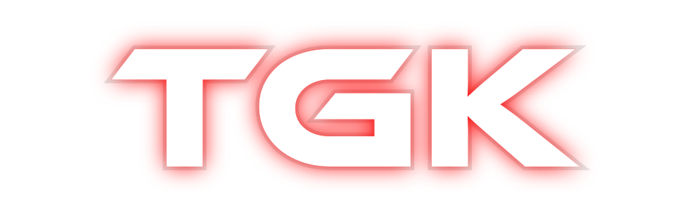 Custom Neon: Tgk