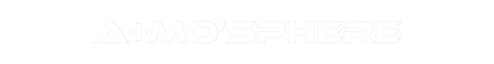 Custom Neon: A+Mo’Sphere