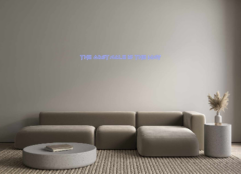 Custom Neon: The Obstacle ...