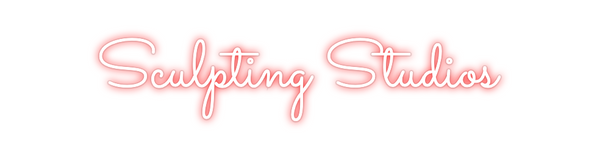 Custom Neon: Sculpting Stu...