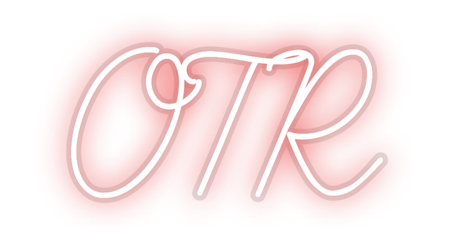 Custom Neon: OTR