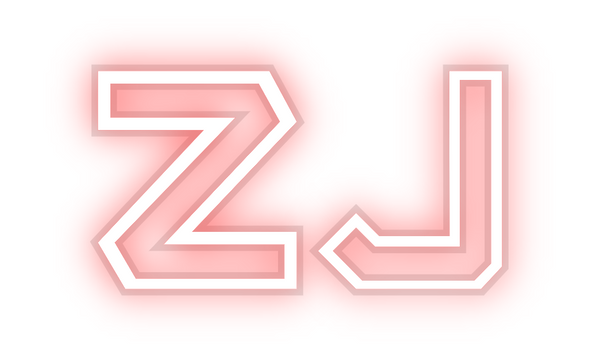 Custom Neon: ZJ
