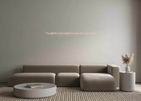 Custom Neon: The past is i...