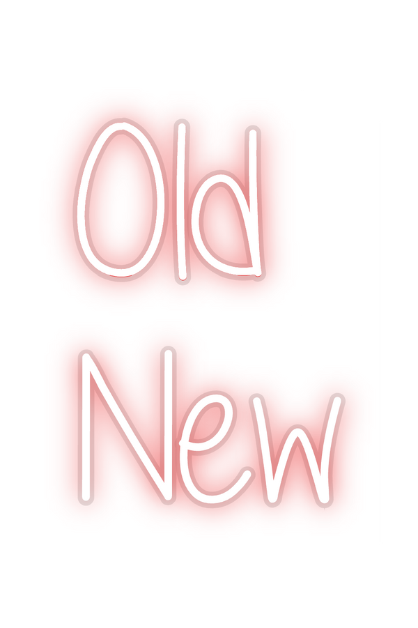 Custom Neon: Old

New