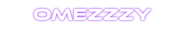 Custom Neon: Omezzzy