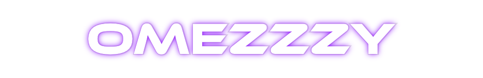 Custom Neon: Omezzzy