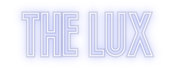 Custom Neon: The Lux