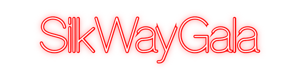 Custom Neon: SilkWayGala