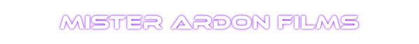 Custom Neon: Mister Ardon ...