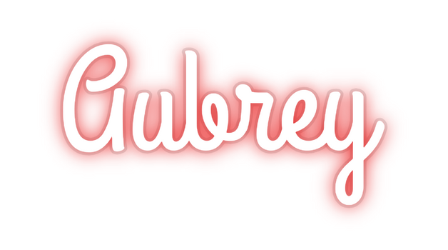Custom Neon: Aubrey