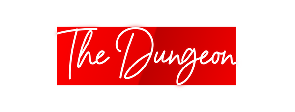 Custom Neon: The Dungeon