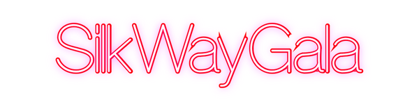 Custom Neon: SilkWayGala