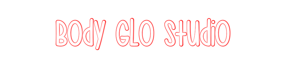 Custom Neon: Body Glo Stud...