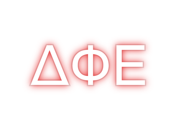 Custom Neon: ΔΦΕ