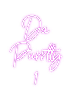 Custom Neon:       Da
  P...