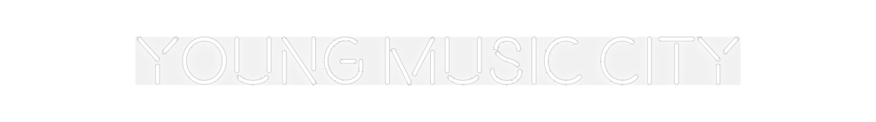 Custom Neon: YOUNG MUSIC C...
