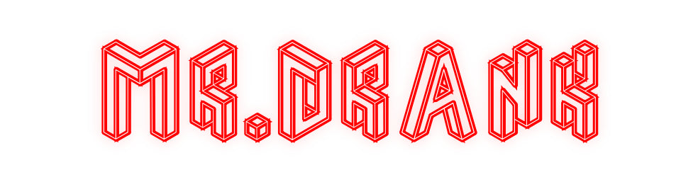 Custom Neon: MR.DRANK