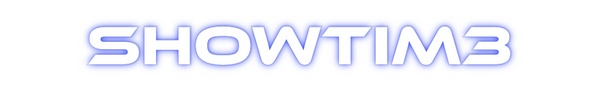 Custom Neon: ShowTim3