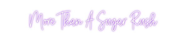 Custom Neon: More Than A S...