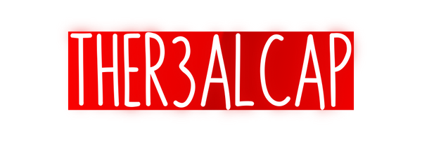 Custom Neon: THER3ALCAP