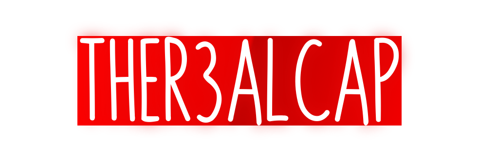 Custom Neon: THER3ALCAP
