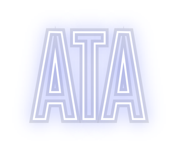 Custom Neon: ATA