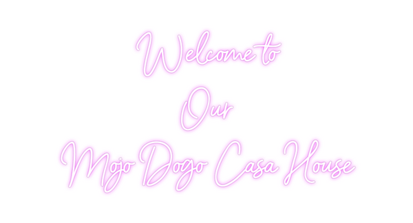 Custom Neon: Welcome to 
...
