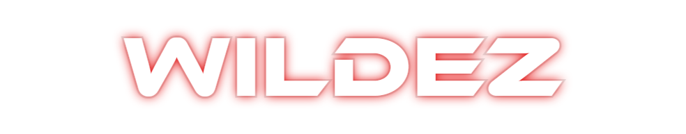 Custom Neon: Wildez