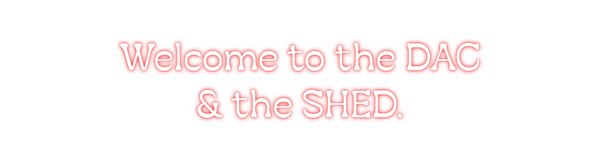 Custom Neon: Welcome to th...