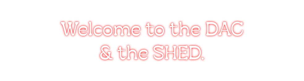 Custom Neon: Welcome to th...