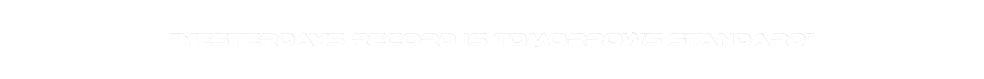 Custom Neon: “Yesterdays r...