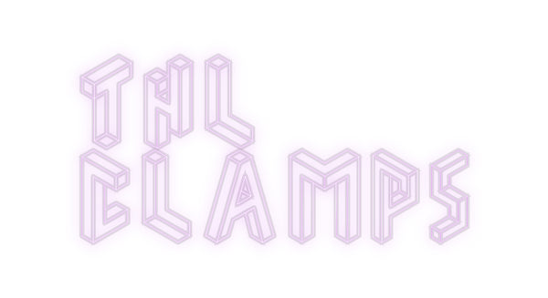 Custom Neon:    THL
CLAMPS