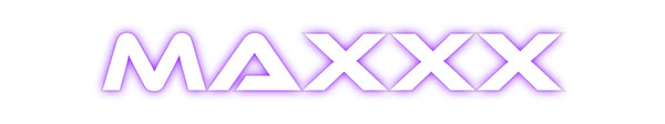 Custom Neon: MAXXX