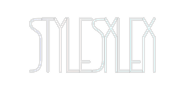 Custom Neon: Stylesxlex