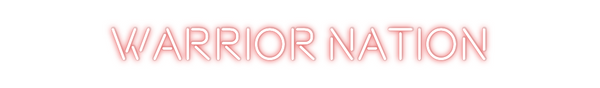 Custom Neon: Warrior Nation