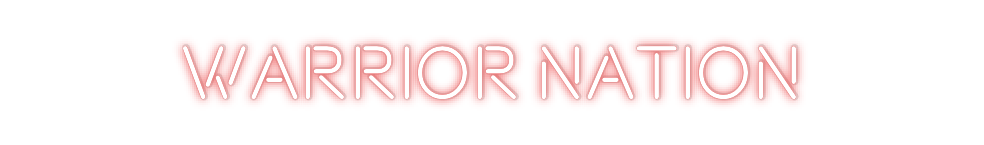 Custom Neon: Warrior Nation