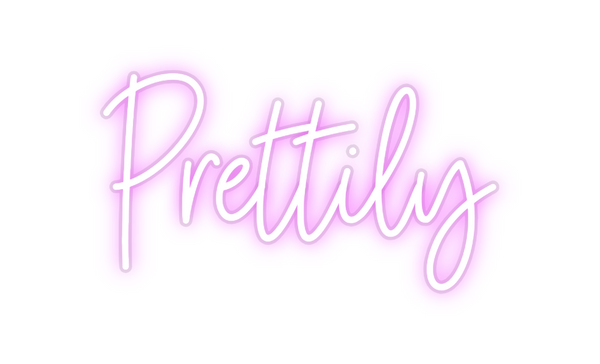 Custom Neon: Prettily