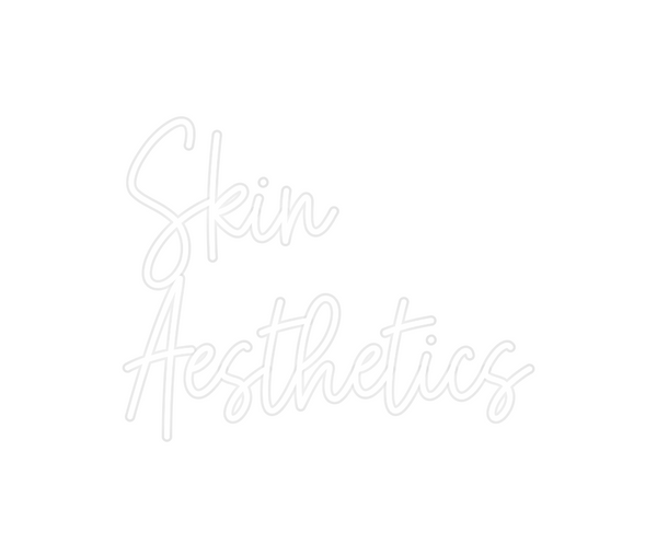 Custom Neon: Skin
Aesthet...